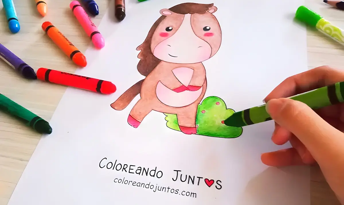 Dibujos para colorear gratis para imprimir - Coloreando Juntos