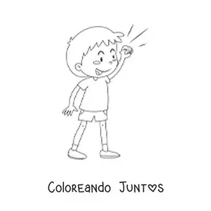 25 Dibujos de Niños para Colorear ¡Gratis! | Coloreando Juntos